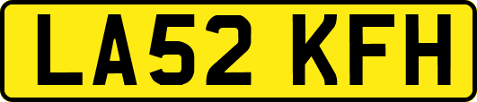 LA52KFH