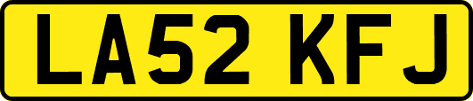 LA52KFJ