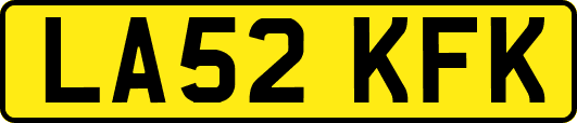 LA52KFK