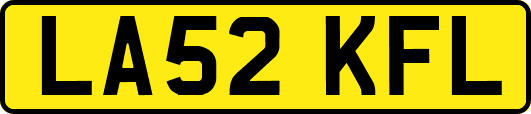 LA52KFL