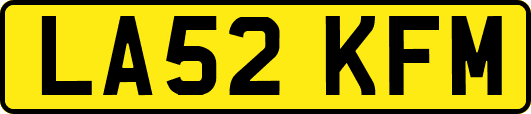 LA52KFM