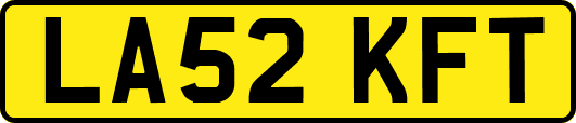 LA52KFT