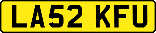 LA52KFU
