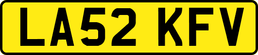 LA52KFV