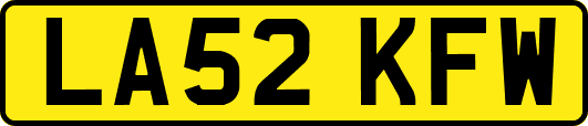 LA52KFW
