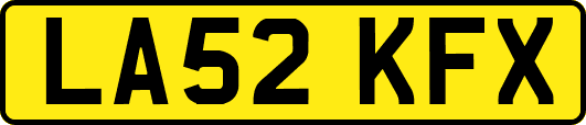LA52KFX