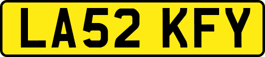 LA52KFY