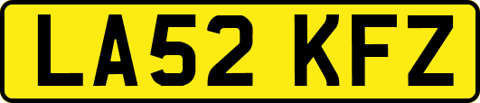 LA52KFZ