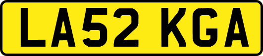 LA52KGA
