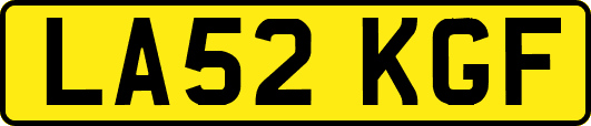LA52KGF