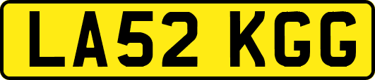 LA52KGG