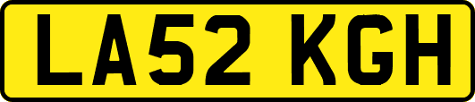 LA52KGH