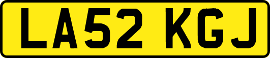 LA52KGJ