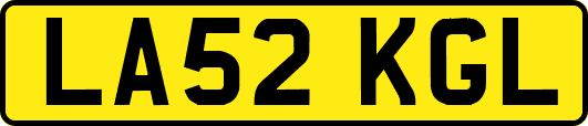 LA52KGL