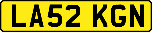 LA52KGN