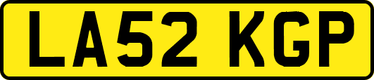 LA52KGP