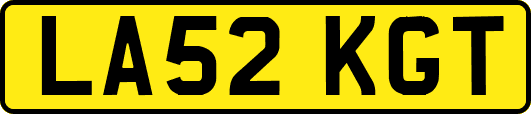 LA52KGT