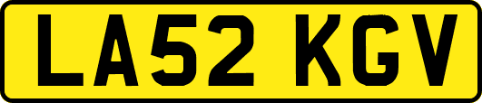 LA52KGV