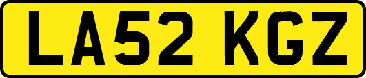 LA52KGZ