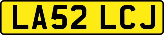 LA52LCJ