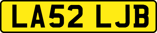 LA52LJB
