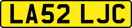 LA52LJC