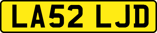 LA52LJD