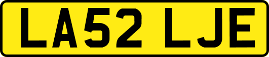 LA52LJE