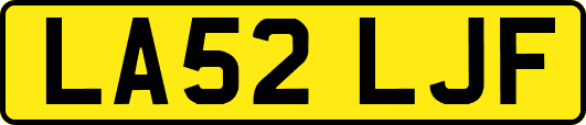 LA52LJF