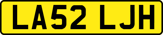 LA52LJH