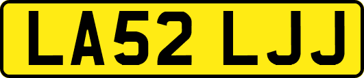 LA52LJJ