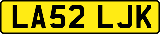 LA52LJK