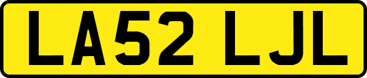 LA52LJL