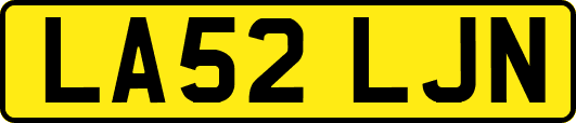 LA52LJN