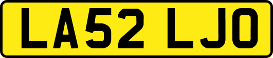 LA52LJO