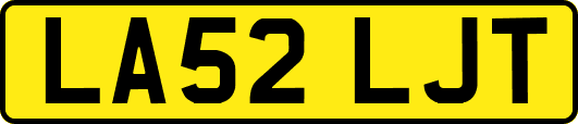 LA52LJT
