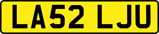 LA52LJU