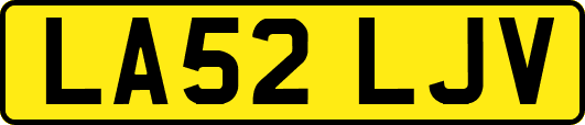 LA52LJV