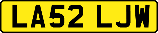 LA52LJW