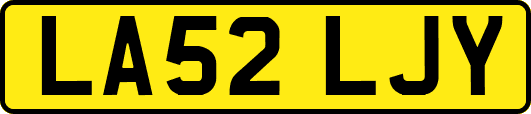 LA52LJY