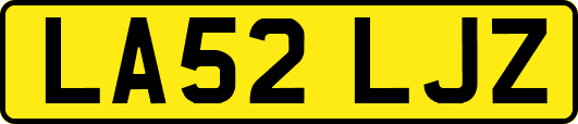 LA52LJZ