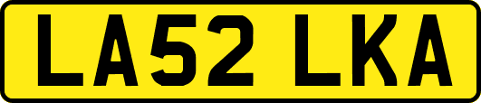LA52LKA