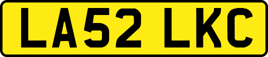 LA52LKC
