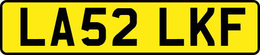 LA52LKF
