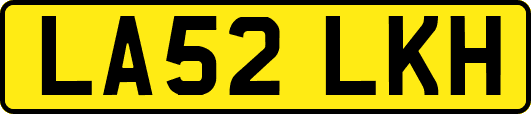 LA52LKH