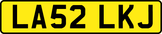 LA52LKJ
