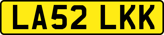 LA52LKK
