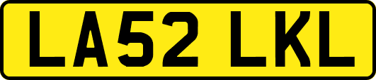 LA52LKL