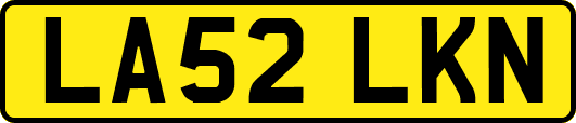 LA52LKN
