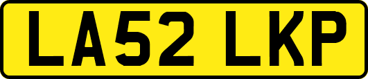 LA52LKP